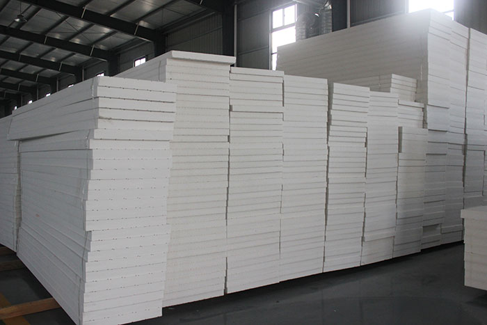 如何辨別XPS擠塑板的優(yōu)劣？(圖1)